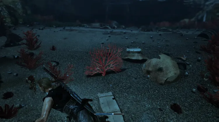 Redspine