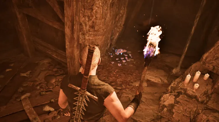 Mistcap