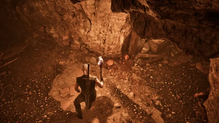 Slave's Bread