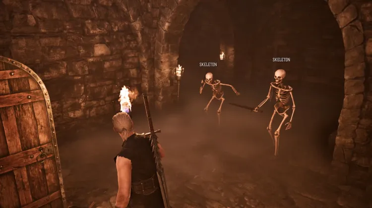 Skeleton