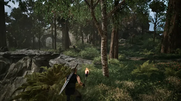 Scavenger
