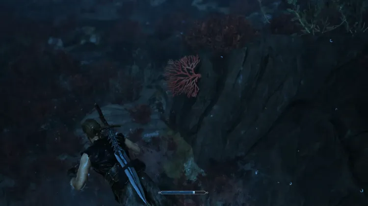 Redspine