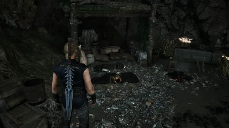 Cooking Pan