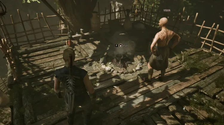 Cooking Pan