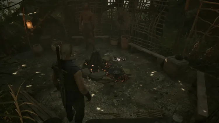 Cooking Pan