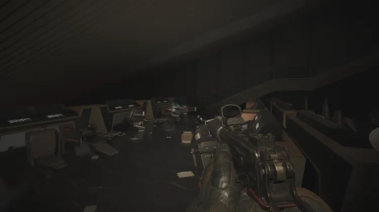 Poltergeist
