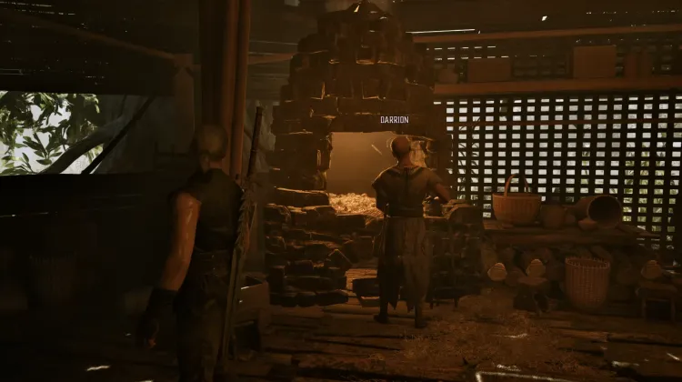 Forge