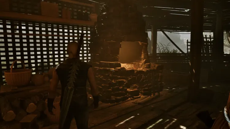 Forge