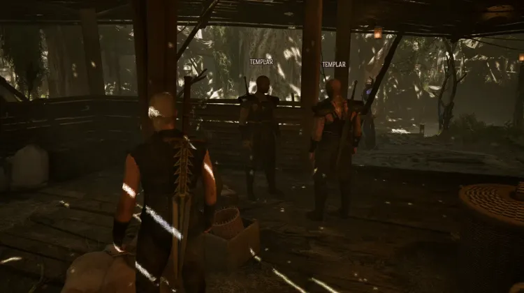 Templar