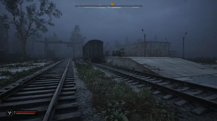 Le Camp de Quiet