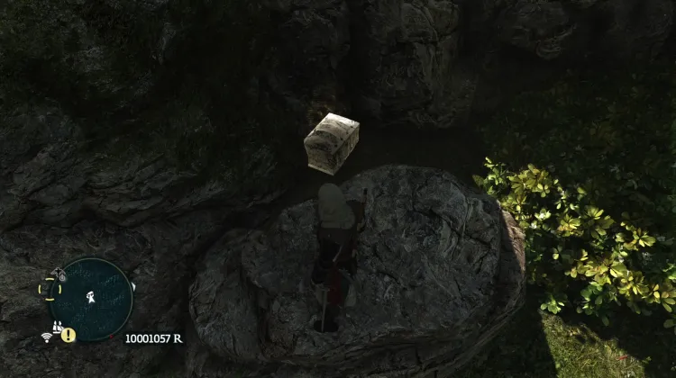 Treasure Chest