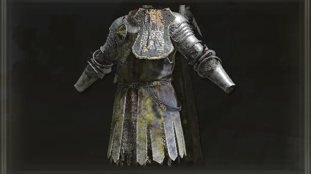 Set del Cavaliere del Mausoleo
