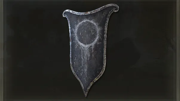 Eclipse Crest Greatshield