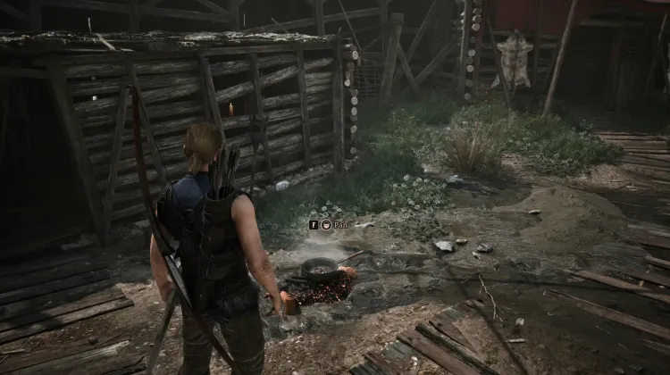 Cooking Pan