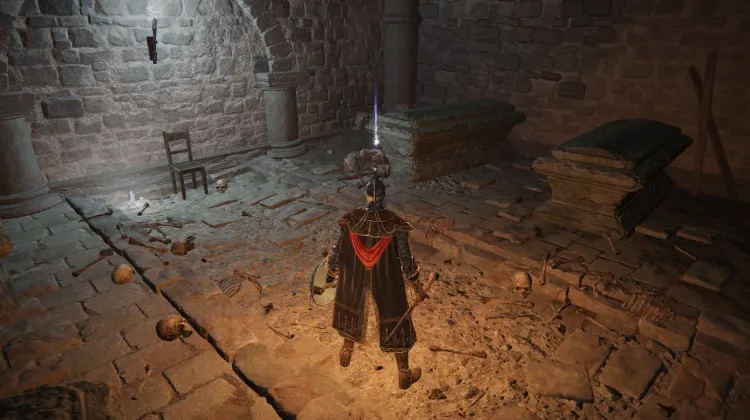 Rosus' Axe