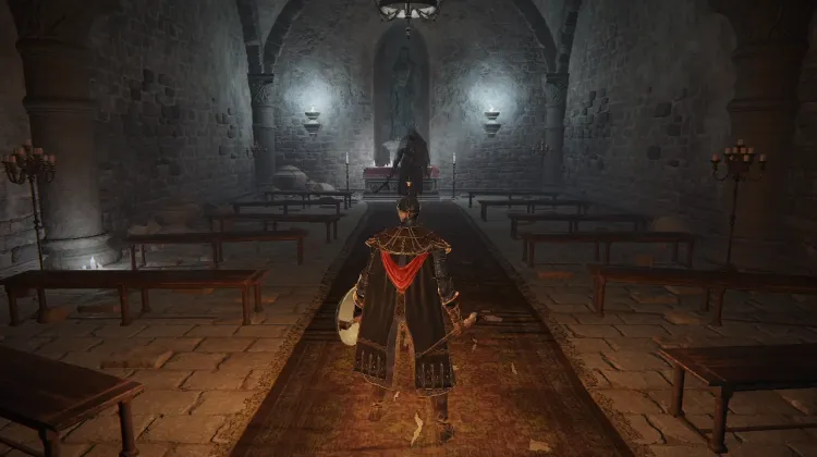 Assassino del Coltello Nero