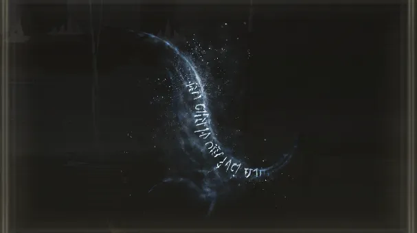 Black Knifeprint