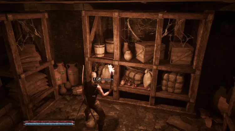 Amphora