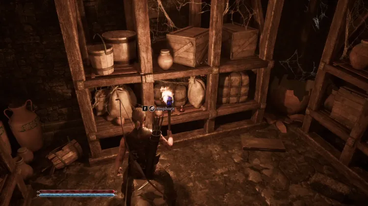 Amphora
