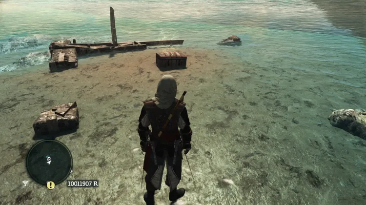 Treasure Chest