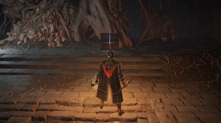 Deathroot