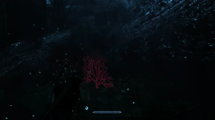 Redspine