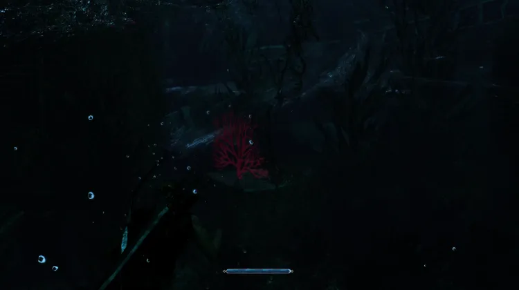 Redspine