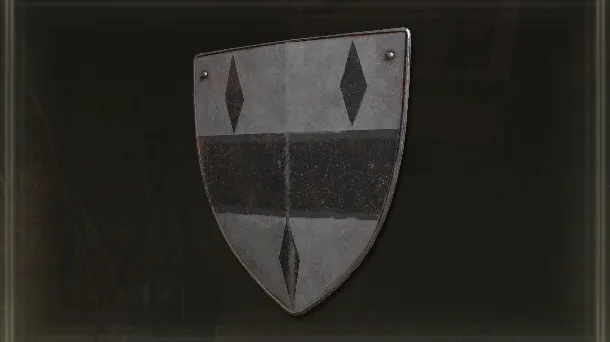 Blue Crest Heater Shield