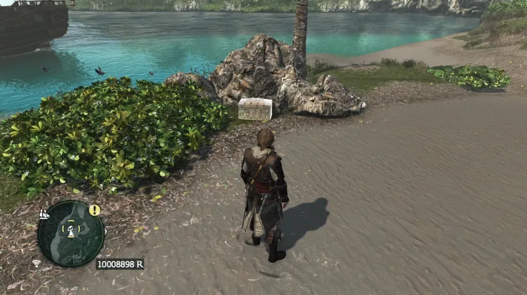 Treasure Chest