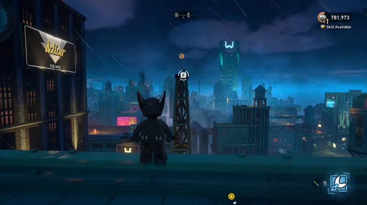 Bat-Symbols