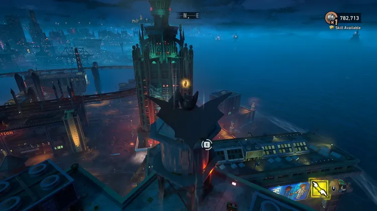Bat-Symbols