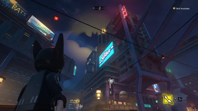 Bat-Symbols
