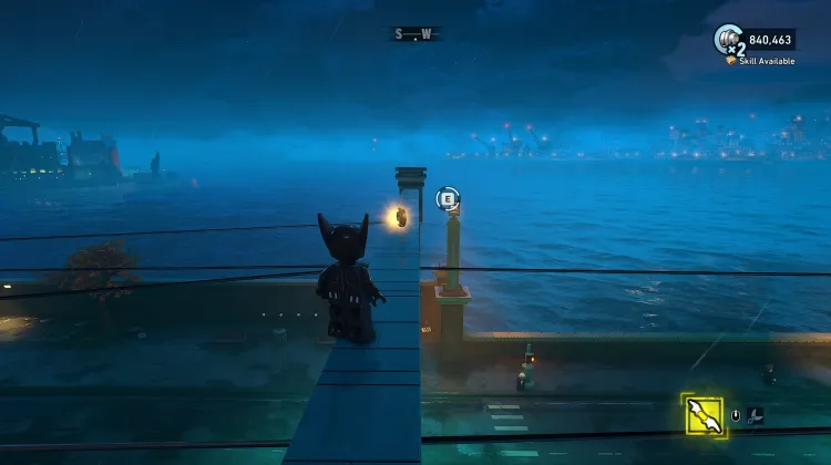 Bat-Symbols