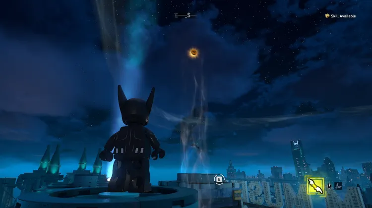 Bat-Symbols