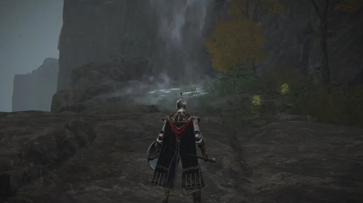 Spiritspring Jump