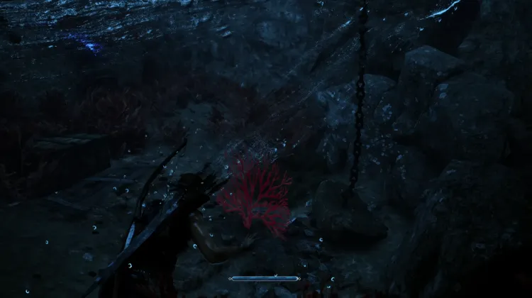 Redspine