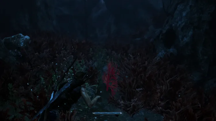 Redspine