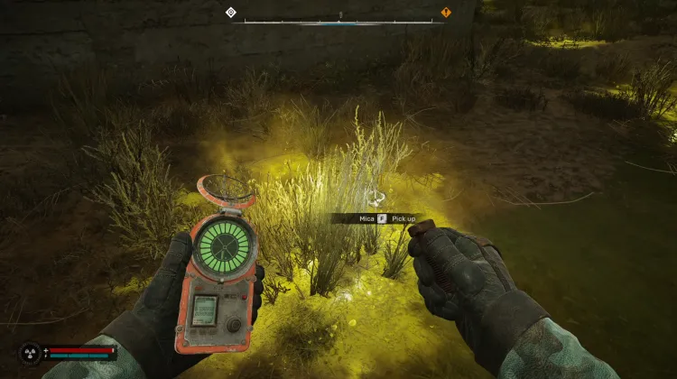 Random Artifact