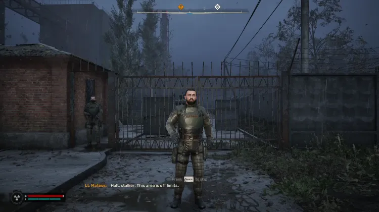 Lt. Mateus