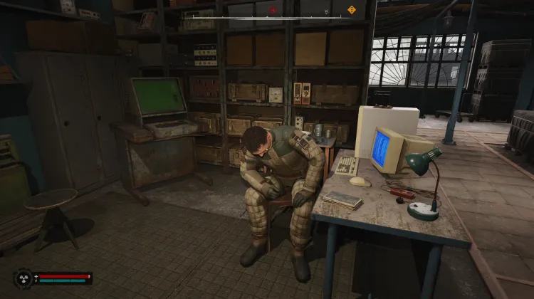 Sgt. Ivaylov