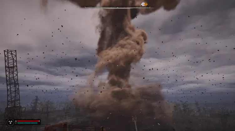 Tornado