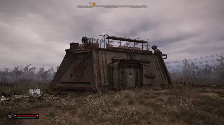Bunker Spark