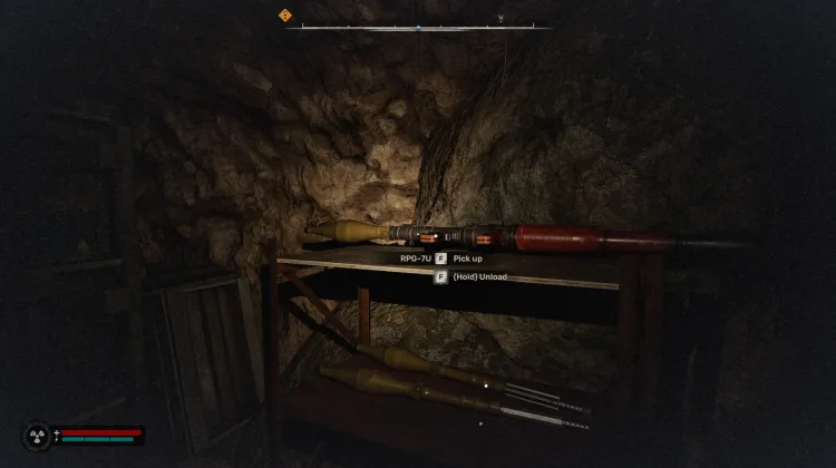 RPG-7U