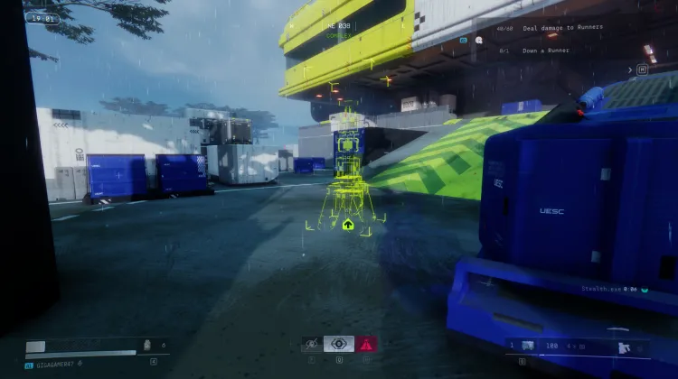 Extraction d'équipe