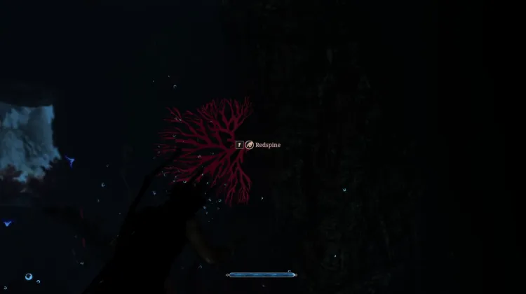 Redspine