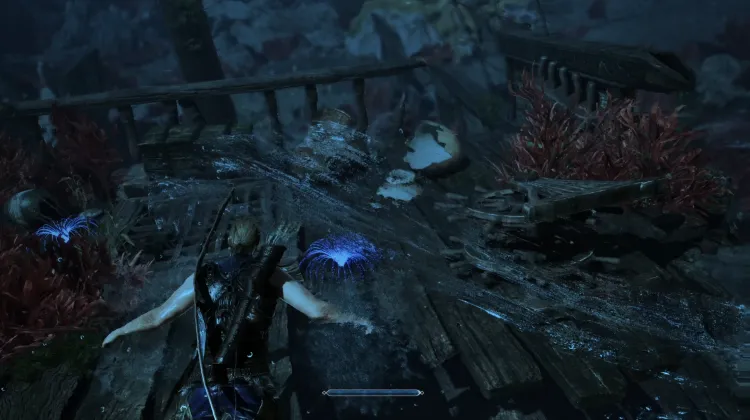 Siren's Hair
