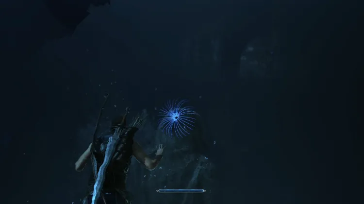 Siren's Hair