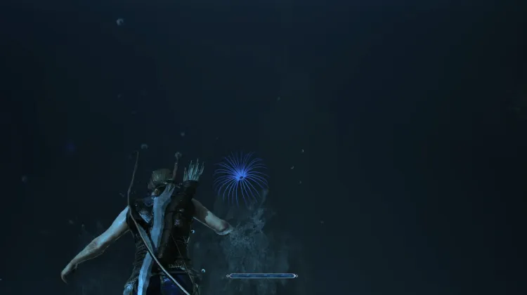 Siren's Hair