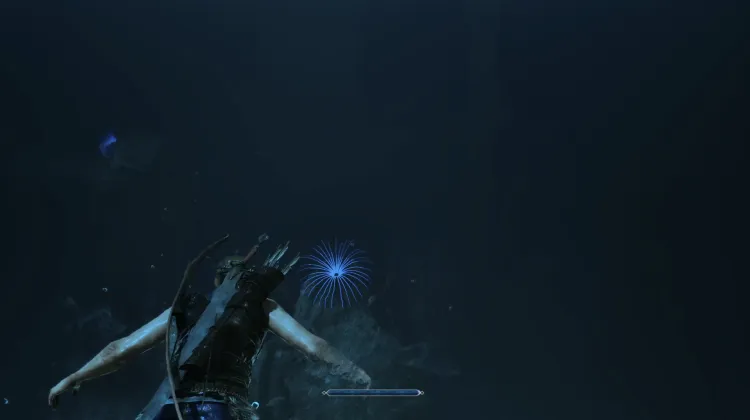 Siren's Hair