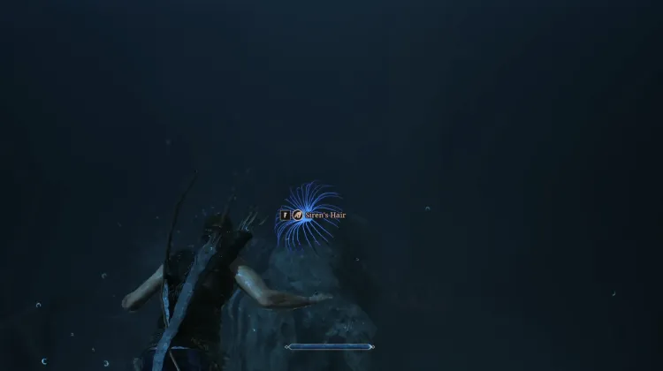 Siren's Hair